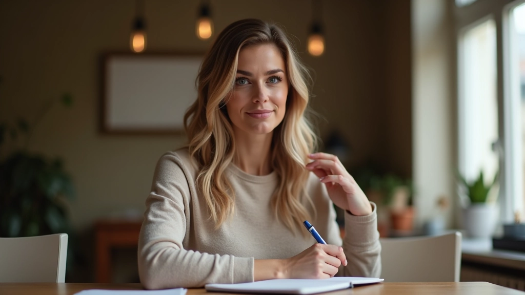 Rodič kontroluje domácí rozpočet a počítá měsíční příjmy pro ověření nároku na přídavek